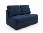 MORE 2 Seater Manual Recliner - Image 2