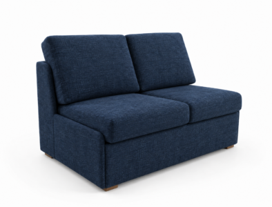 MORE 2 Seater Manual Recliner