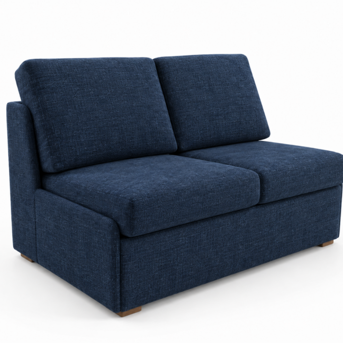 MORE 2 Seater Manual Recliner