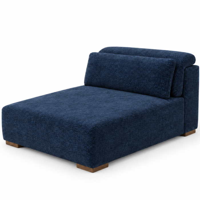 MORE Seater Manual Recliner