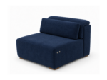 MORE Seater Electric Recliner