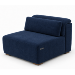 MORE Seater Electric Recliner