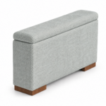 NASH Upholstered Arm