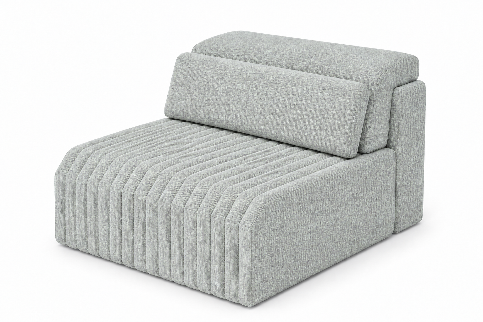 nash 2 NASH Seater - Image 1