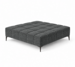 OLIVER Corner Ottoman