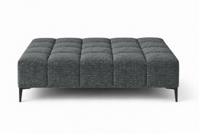 OLIVER Corner Ottoman