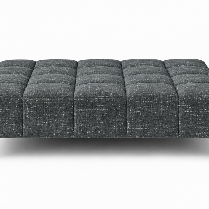 OLIVER Corner Ottoman