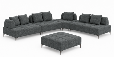 OLIVER Chaise