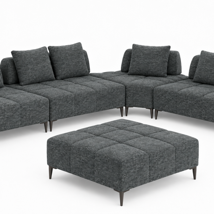 OLIVER Chaise