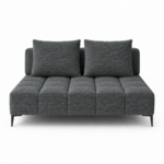 OLIVER Armless Seater - Image 2