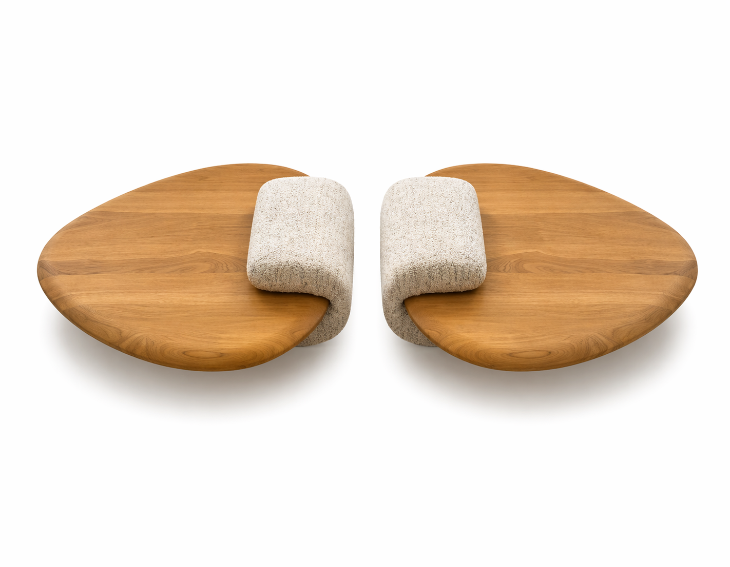OYSTER Coffee Table OYSTER Coffee Table