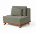 RIDLEY Seater