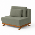 RIDLEY Seater