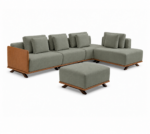 RIDLEY Ottoman - Image 3