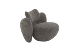 ROUND Lounge Chair