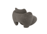 ROUND Lounge Chair - Image 3