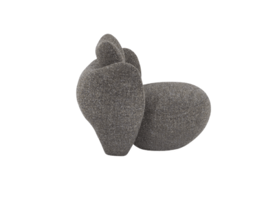 ROUND Lounge Chair