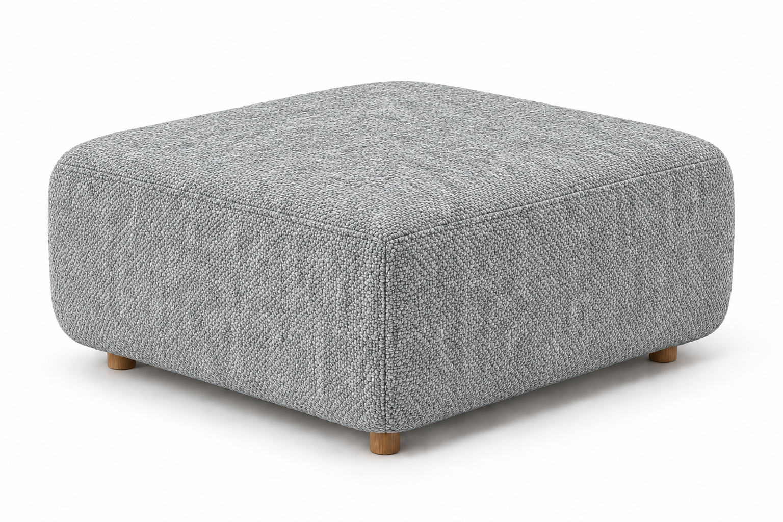 selina 1 SELINA Ottoman - Image 1