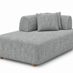 SELINA Corner Chaise