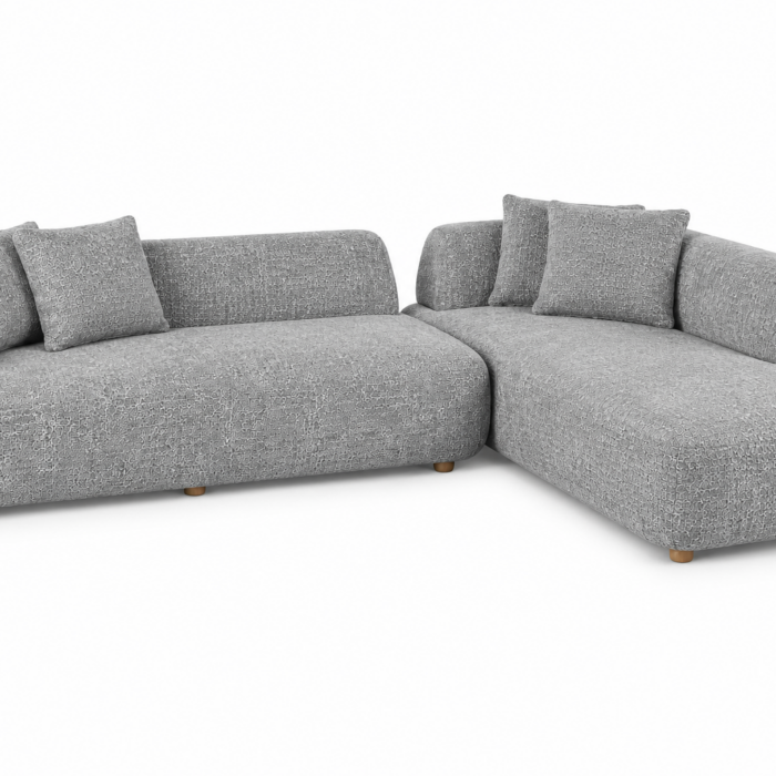 SELINA Corner Chaise