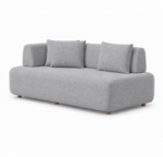 SELINA 2 Seater with Arm