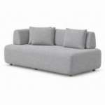 SELINA 2 Seater with Arm
