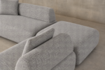 SELINA 2 Seater Armless - Image 3