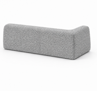 SELINA Movable ‘L’ Backrest