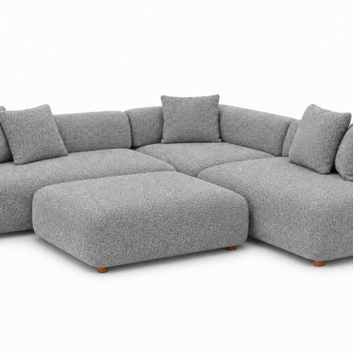 SELINA Ottoman