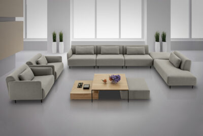 SKY Chaise