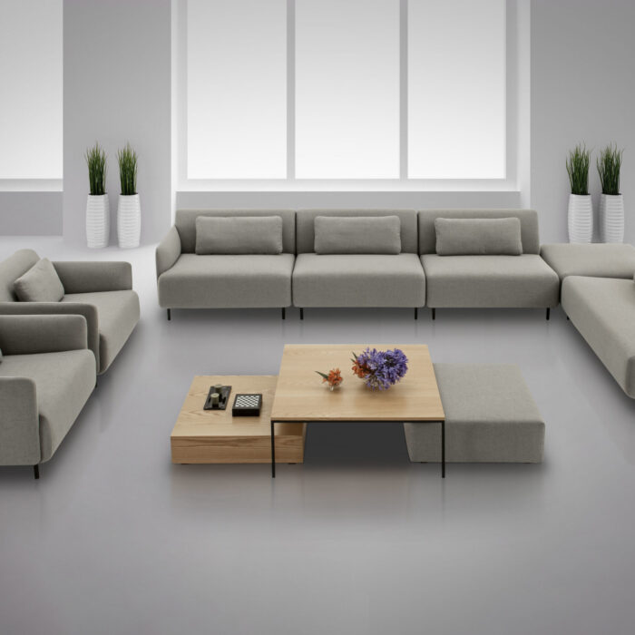 SKY Chaise