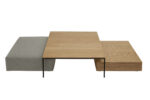SKY Ottoman Table