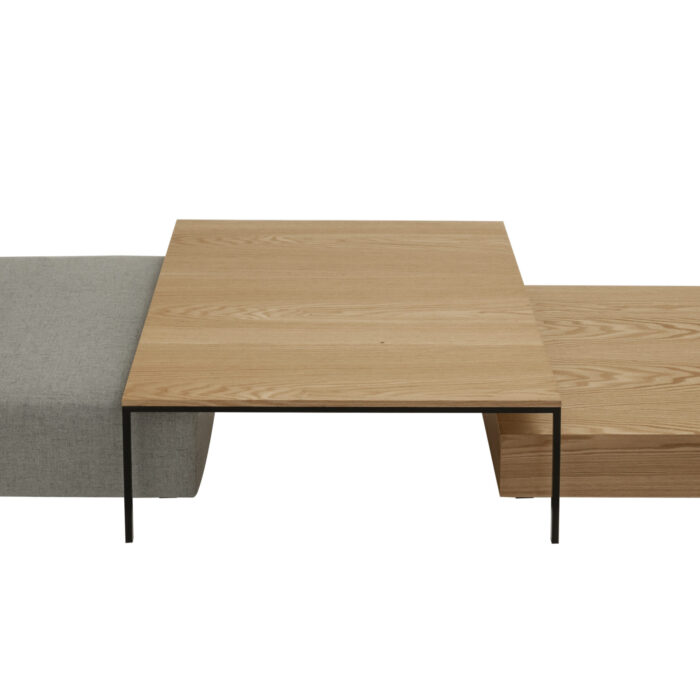 SKY Ottoman Table