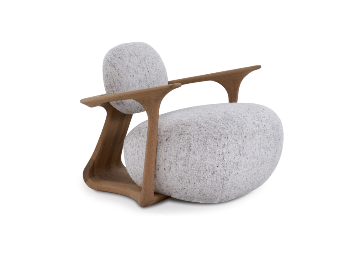 tineo-1 TINEO Armchair - Image 1