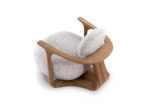 TINEO Armchair - Image 2
