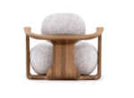TINEO Armchair - Image 3