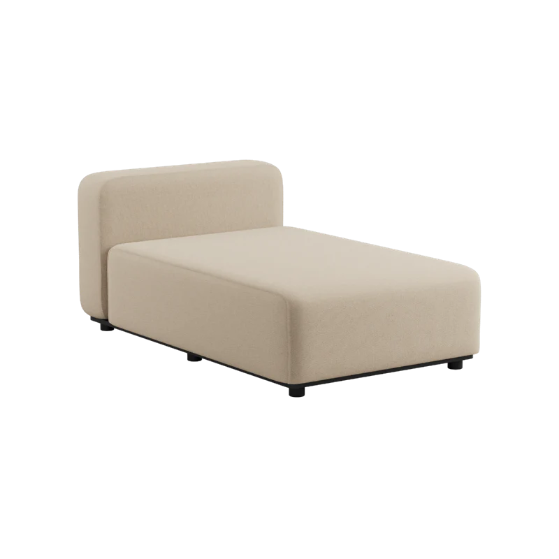 SKY Armless Chaise - Image 2
