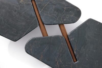 VIRELLI Coffee Table