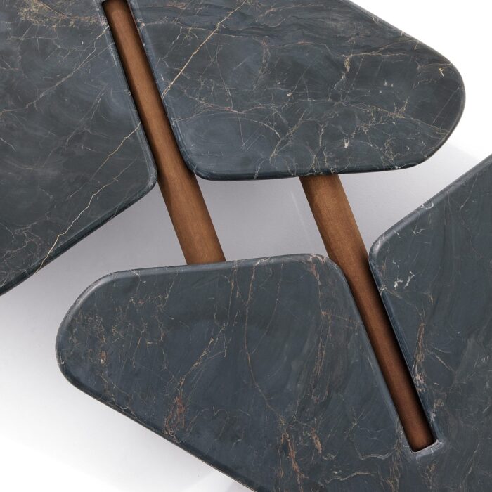 VIRELLI Coffee Table