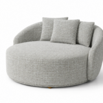 WILLIAM Armchair