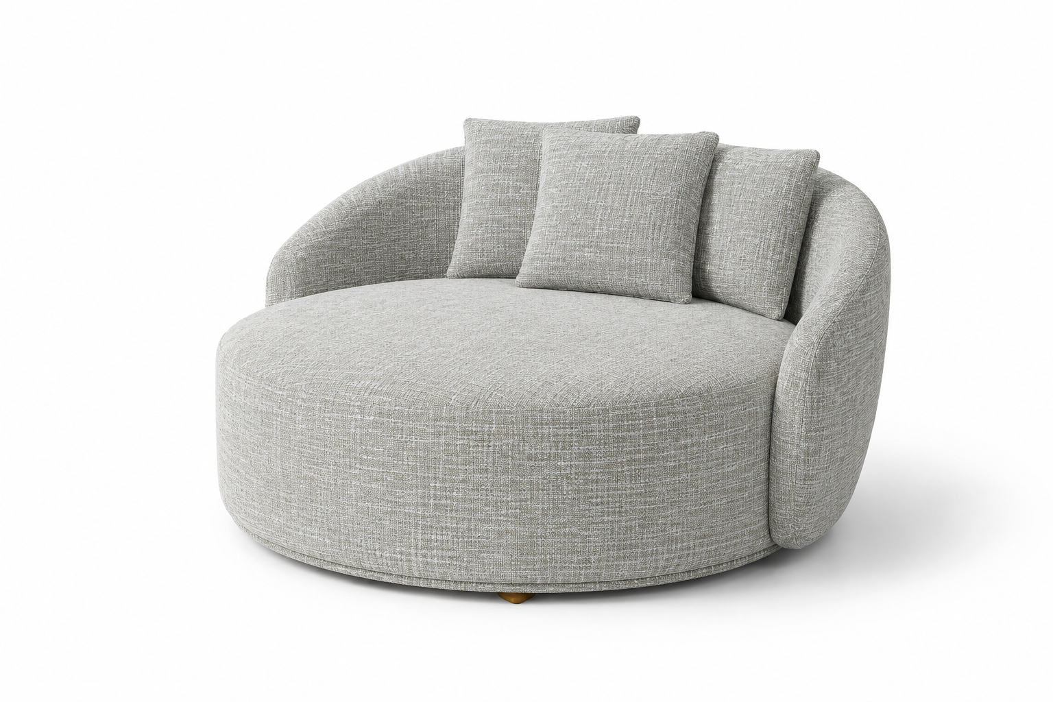 william armchair revised 1 WILLIAM Armchair - Image 1