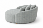 WILLIAM Armchair - Image 2