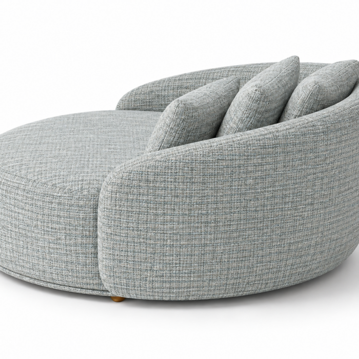 WILLIAM Armchair