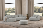 WILLIAM Armchair - Image 5