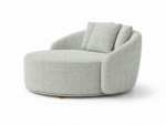 WILLIAM Armchair - Image 4