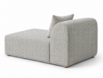 WILLIAM Chaise - Image 3