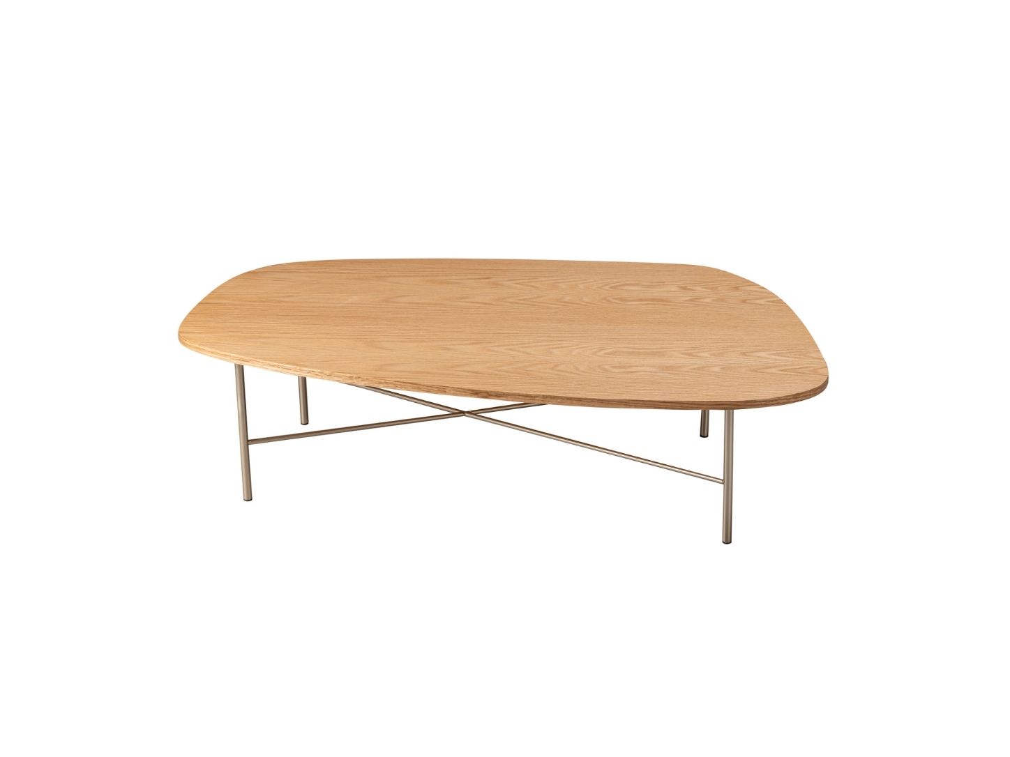 ALMA - CENTER TABLE SOREN Center Table - Image 1