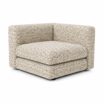 ALTERA Corner Seat