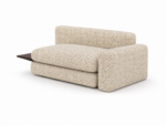 ALTERA Seater with Arm and Table