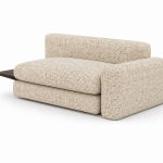 ALTERA Seater with Arm and Table